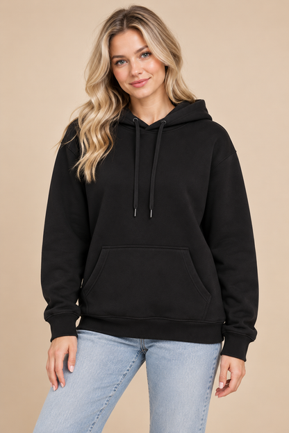 Premium Heavyweight Pullover Hoodie