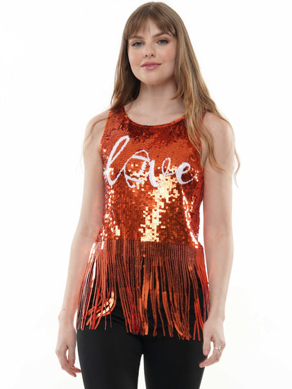 Fringe Jersey Love Gameday