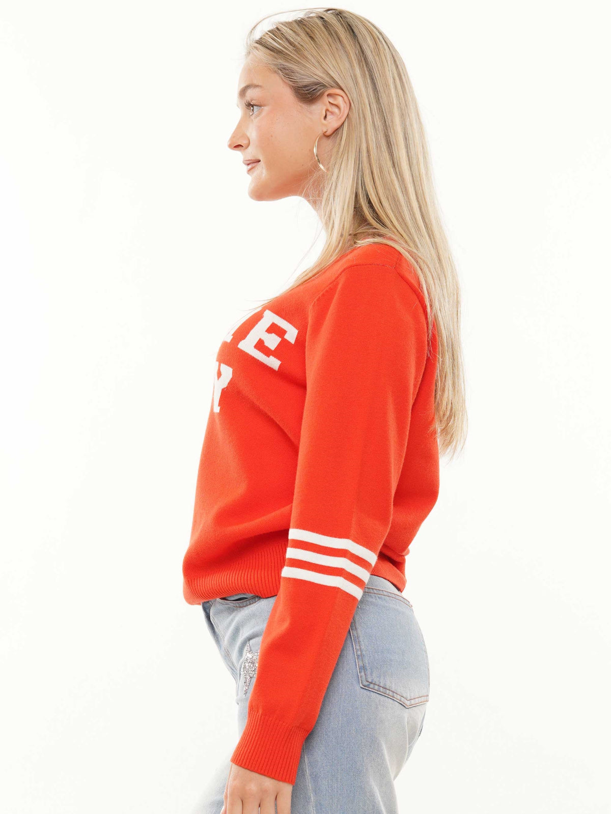 Gameday Sweater