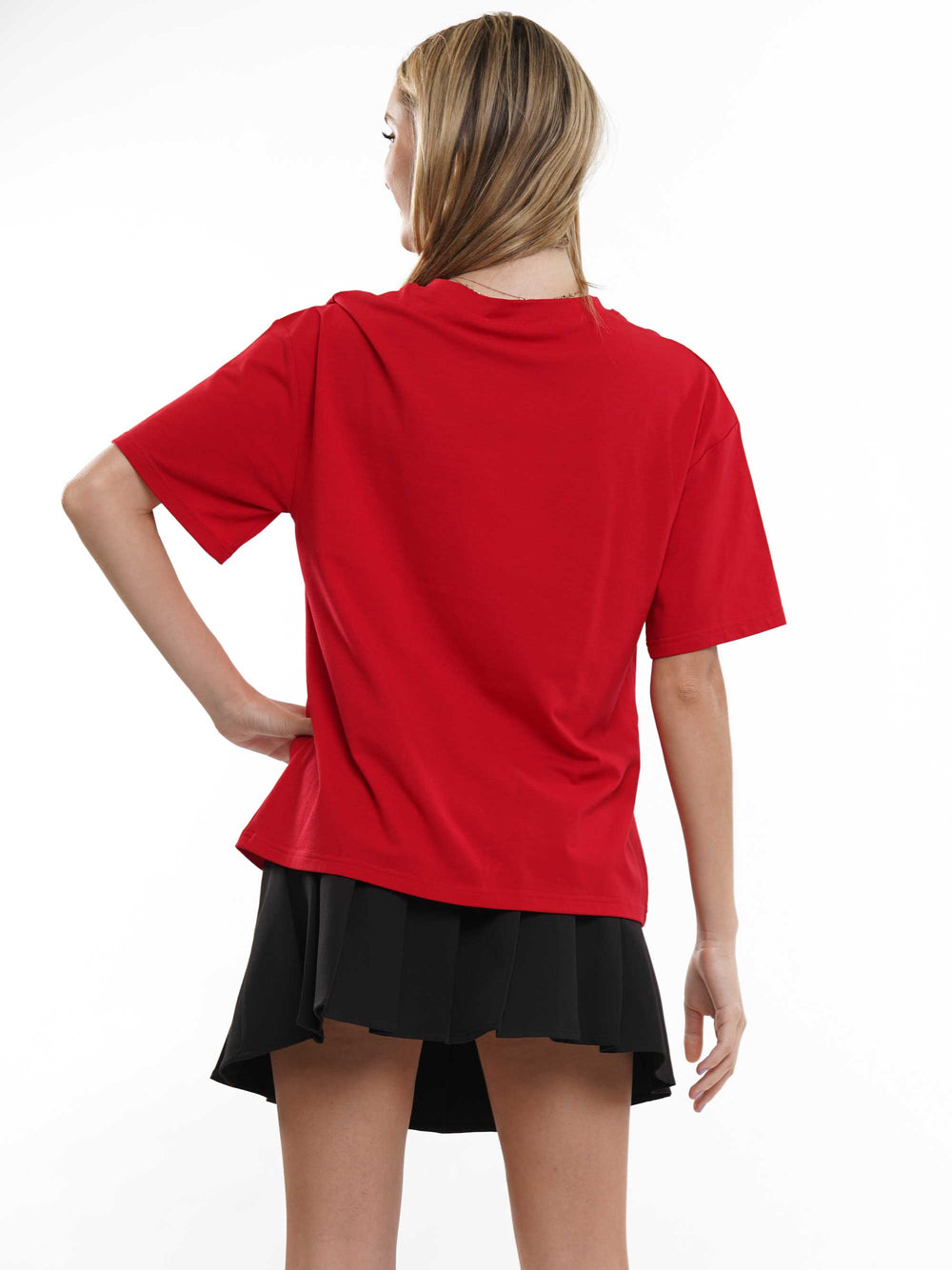 Football Fringe Top